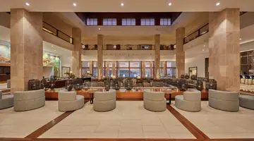 SECRETS LANZAROTE RESORT & SPA (ADULTS ONLY)