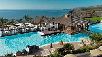 SECRETS LANZAROTE RESORT & SPA (ADULTS ONLY)