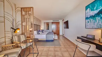SECRETS LANZAROTE RESORT & SPA (ADULTS ONLY)