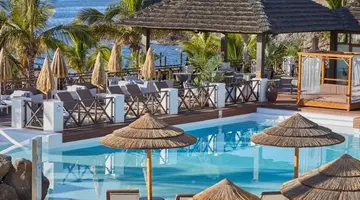 SECRETS LANZAROTE RESORT & SPA (ADULTS ONLY)