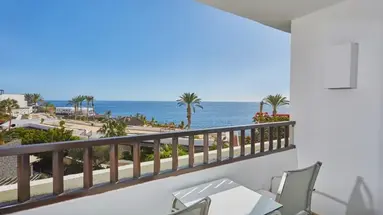 SECRETS LANZAROTE RESORT & SPA (ADULTS ONLY)
