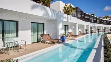SECRETS LANZAROTE RESORT & SPA (ADULTS ONLY)