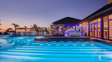 SECRETS LANZAROTE RESORT & SPA (ADULTS ONLY)