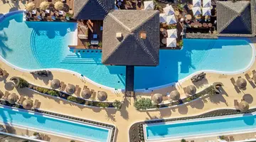 Secrets Lanzarote Resort & Spa (Adults Only)