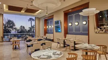 SECRETS LANZAROTE RESORT & SPA (ADULTS ONLY)