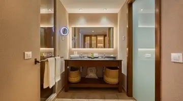 SECRETS LANZAROTE RESORT & SPA (ADULTS ONLY)