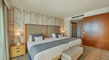SECRETS LANZAROTE RESORT & SPA (ADULTS ONLY)
