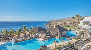 Secrets Lanzarote Resort & Spa (Adults Only)