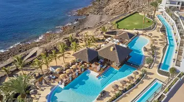Secrets Lanzarote Resort & Spa (Adults Only)