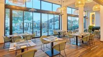 Secrets Lanzarote Resort & Spa (Adults Only)