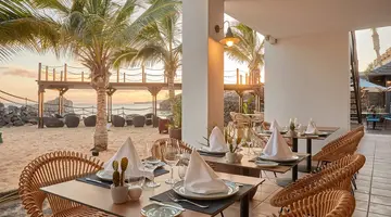 Secrets Lanzarote Resort & Spa (Adults Only)