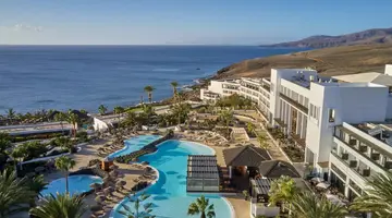 Secrets Lanzarote Resort & Spa (Adults Only)