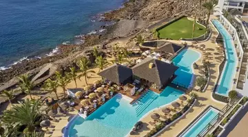 SECRETS LANZAROTE RESORT & SPA (ADULTS ONLY)