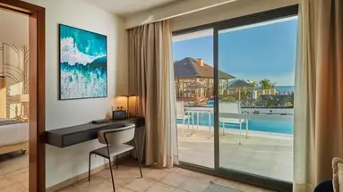 SECRETS LANZAROTE RESORT & SPA (ADULTS ONLY)