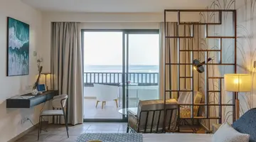 SECRETS LANZAROTE RESORT & SPA (ADULTS ONLY)