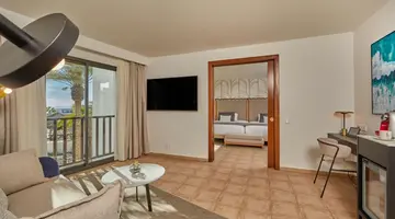 SECRETS LANZAROTE RESORT & SPA (ADULTS ONLY)
