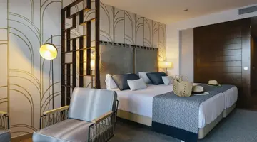 SECRETS LANZAROTE RESORT & SPA (ADULTS ONLY)