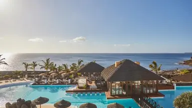 SECRETS LANZAROTE RESORT & SPA (ADULTS ONLY)
