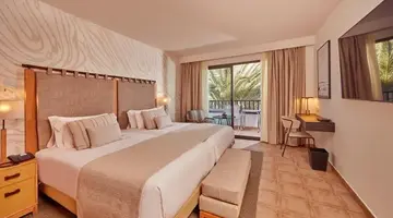SECRETS LANZAROTE RESORT & SPA (ADULTS ONLY)