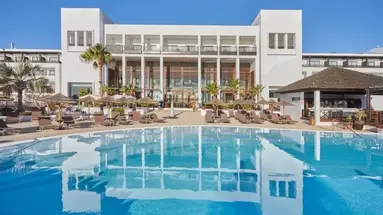 SECRETS LANZAROTE RESORT & SPA (ADULTS ONLY)