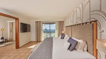 SECRETS LANZAROTE RESORT & SPA (ADULTS ONLY)