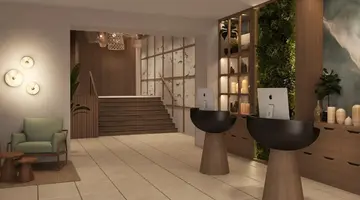 SECRETS LANZAROTE RESORT & SPA (ADULTS ONLY)