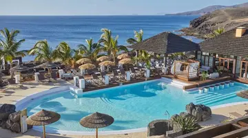 SECRETS LANZAROTE RESORT & SPA (ADULTS ONLY)