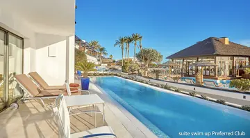 Secrets Lanzarote Resort & Spa (Adults Only)