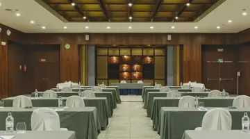 SECRETS LANZAROTE RESORT & SPA (ADULTS ONLY)