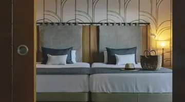 SECRETS LANZAROTE RESORT & SPA (ADULTS ONLY)