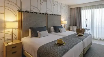 Secrets Lanzarote Resort & Spa