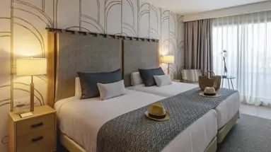 Secrets Lanzarote Resort & Spa