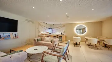 Secrets Lanzarote Resort & Spa
