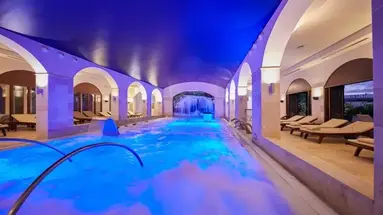 Secrets Lanzarote Resort & Spa