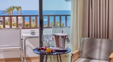 Secrets Lanzarote Resort & Spa