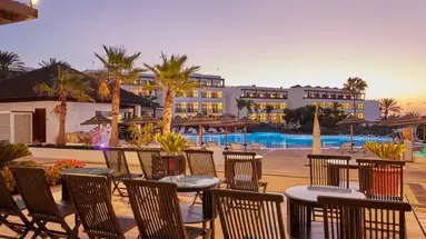 Secrets Lanzarote Resort & Spa