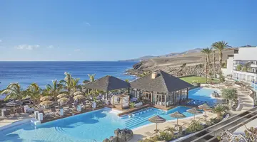 Secrets Lanzarote Resort & Spa