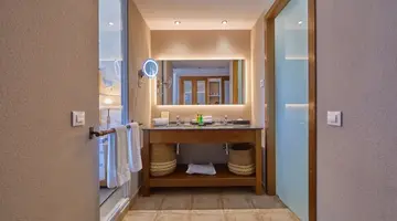 Secrets Lanzarote Resort & Spa