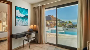 Secrets Lanzarote Resort & Spa