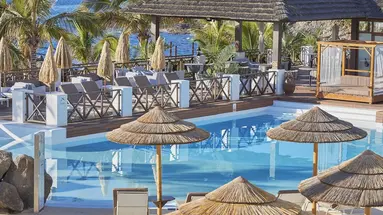 Secrets Lanzarote Resort & Spa