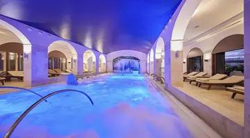 Secrets Lanzarote Resort & Spa