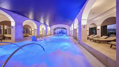 Secrets Lanzarote Resort & Spa