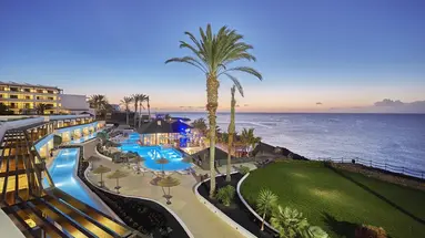Secrets Lanzarote Resort & Spa