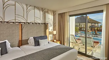 Secrets Lanzarote Resort & Spa