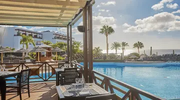 Secrets Lanzarote Resort & Spa