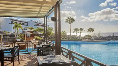 Secrets Lanzarote Resort & Spa