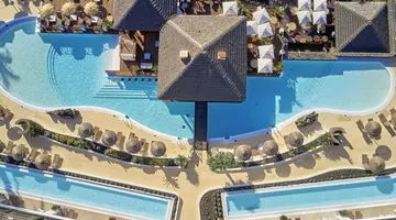 Secrets Lanzarote Resort & Spa