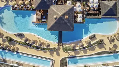 Secrets Lanzarote Resort & Spa