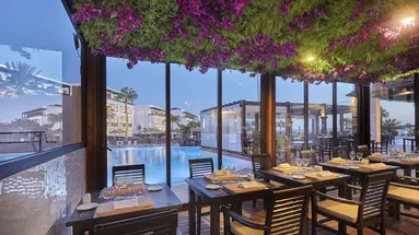 Secrets Lanzarote Resort & Spa