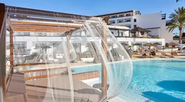 Secrets Lanzarote Resort & Spa